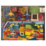 NEW Mega Bloks 1900 The Amazing Spider