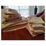 Miscellaneous Sheets and Pillowcases & Covers