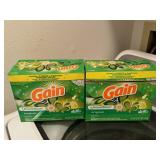 (2) Gain Aroma Powder