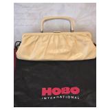 Hobo International Pearl Glazed Distressed