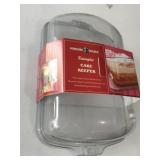 Nordicwareï¿½  Rectangular Cake Keeper