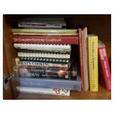 Cook Books