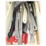 Contents of 2nd Drawer