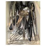 Contents of 1st Drawer