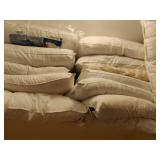 (13) Various Size Pillows