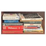 All Books on Shelf 6009