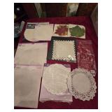 Doilies & More