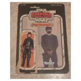 Original 1978 Star Wars Figurine Bespin Security