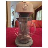 West Bend Iced Tea Maker