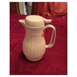 Service Ideas Eco-Serv Foam-lined Plastic Server.