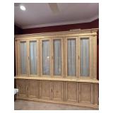 10.1' ï¿½ 20.5'ï¿½ 8.5' Very Large Cabinet
