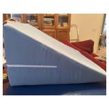 Duro Med Foam Bed Wedge 12' x 24' x 24'