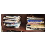 All Books on Shelf 6001