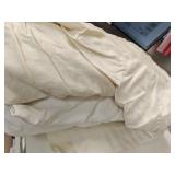 (2) King Sheet Sets (fitted & flat) w/ Asst