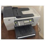 HP OfficeJet 5610 All