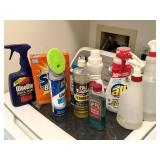 Laundry Detergent & More