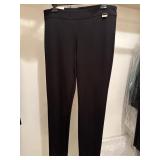 Sz: M, Calvin Klein, Slim Leg Pants