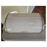 Vintage Bread Box
