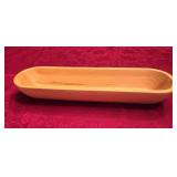 19' Handmade Bread Tray