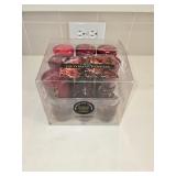 (18) Victorian Fantasy 20 Hr Votive Candles