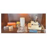 Everything on Shelf 6035