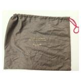Kate spade dust bag