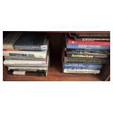 All Books on Shelf 6004