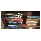 All Books on Shelf 6002