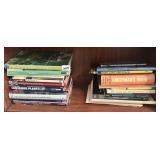 All Books on Shelf 6005