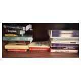 All Books on Shelf 6003