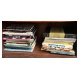 All Books on Shelf 6007