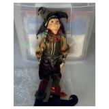Believed to be a Vintage Wayne Kleski Jester