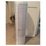 Hancock Fabrics Measuring Board