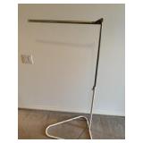 Foldable Clothes Rack