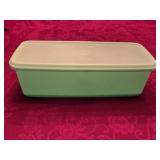 Tupperware Bread Keeper