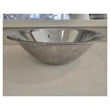 14.75'ï¿½ 5.5' Stainless Bowl