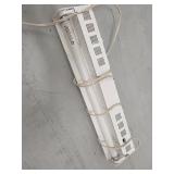 Fluorescent Utility Light