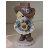 Precious Moments figuring