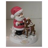Disney Rudolph figurine