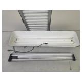 Ballast Lights Untested