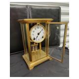 ANSONIA CLOCK CO. ï¿½ Mantleplace Wind up Clock
