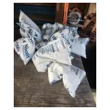 (11) Reusable Ice Packs