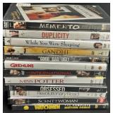 NEW Suspenseful Movies