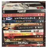 NEW Entertainment Movies