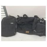 (3) Traveling Bags