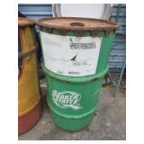 Quaker State Barrell