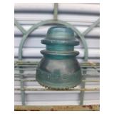 Glass Insulators