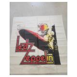 Led Zeppelin Tapestry