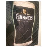 Guinness Tapestry Banner 35x25