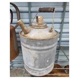 Oil Can